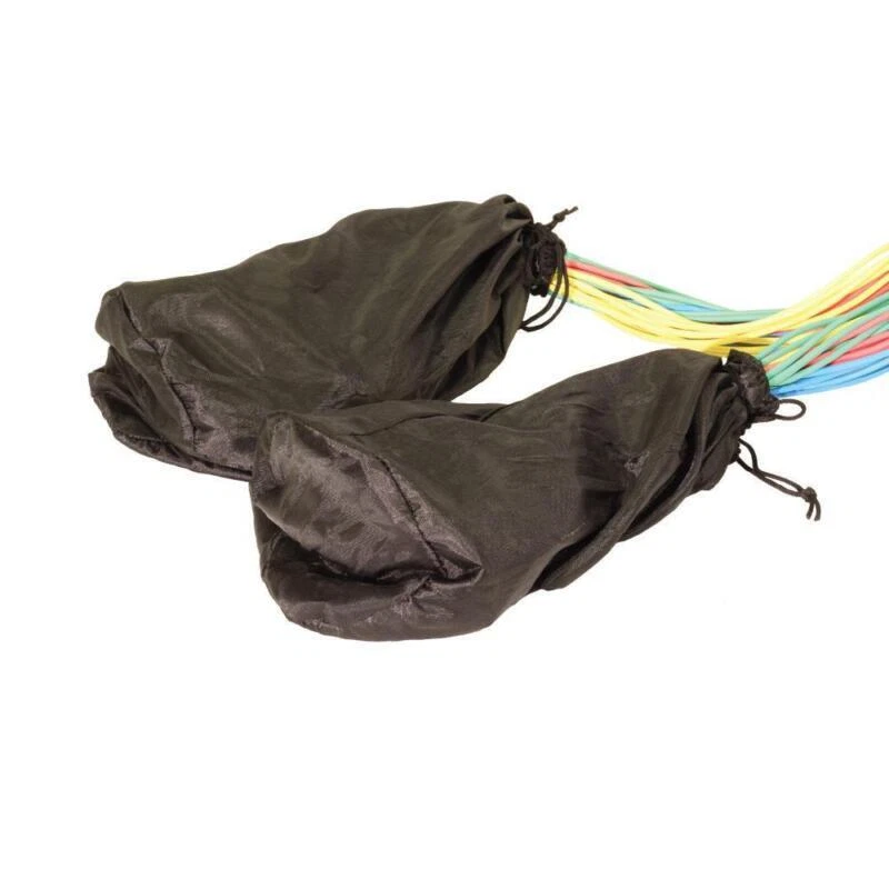 Combo divisor cabo cobra 16 canais XLR TRS - 5' e 30' porta-malas XLR - Imagem 4 de 4