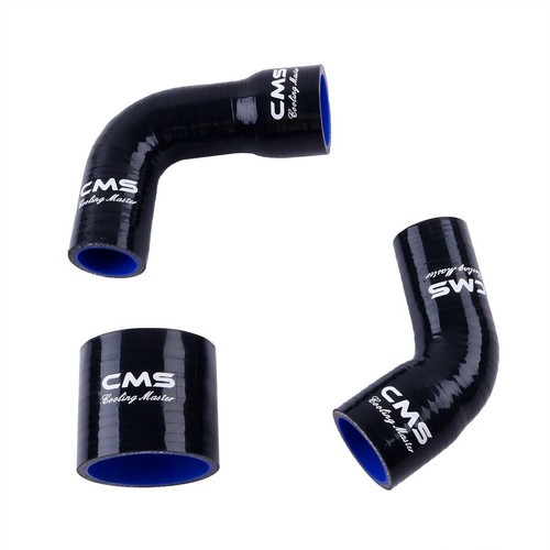 Blue For 1998-2003 Subaru Legacy MK3 B4 BE5 BH5 Silicone Intercooler Hose Kit - Bild 11 von 16