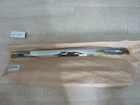 TOYOTA 76812-60010 Lexus Land Cruiser LX470 98-02 Back Door Garnish Trim Chrome*