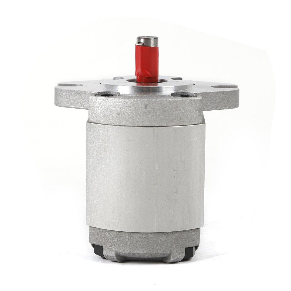 Hydraulic Pump Motor Splitter Hydraulic Pump p Hydraulic Wood Splitter