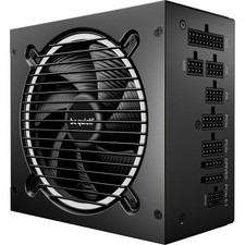 BeQuiet PURE POWER 13 M 750W PC Netzteil  750...