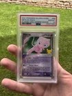 Pokémon TCG Mew ex Holo Celebrations Classic Collection #88/92 PSA 10 2021