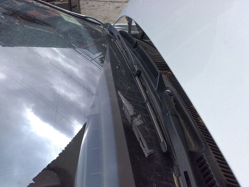 2005 Bentley Continental GT Coupe LEFT DRIVERS WIPER ARM 