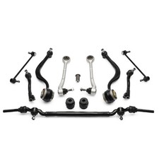 Rotule de direction BMW 730