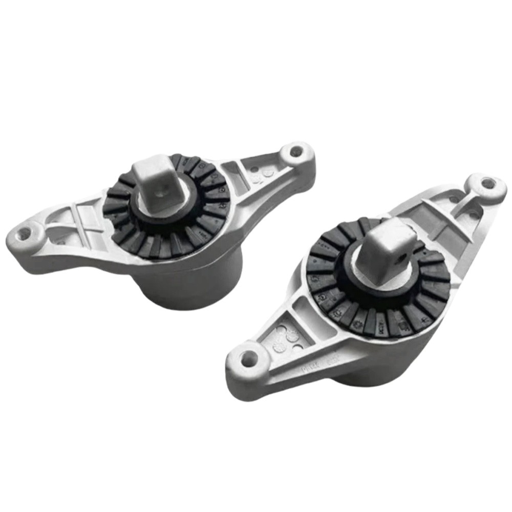 Maserati Ghibli S Q4 2013-2016 Front Right Engine mounts 2 pcs