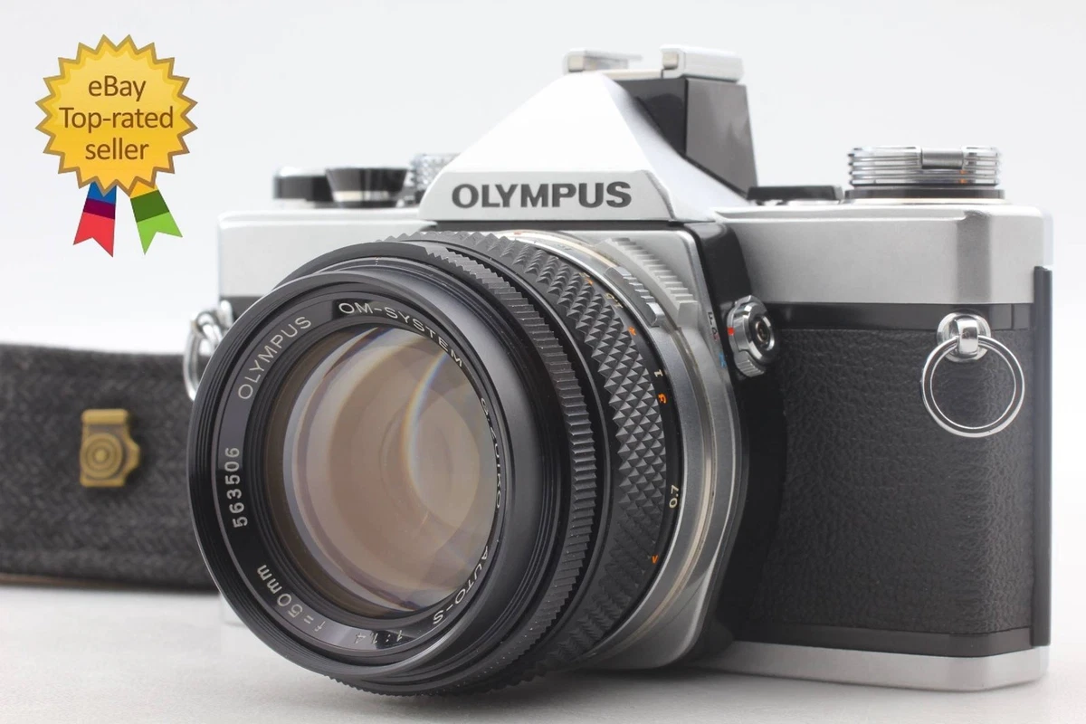Olympus Om 1n for sale - eBay