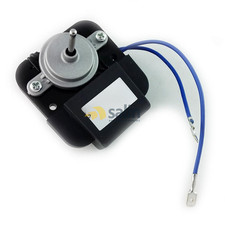 PN: 1434362F WESTINGHOUSE FRIDGE FAN MOTOR MA-61103D-2Z | BJ506T N210H*3 N210H