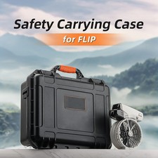 Portable Carrying Case for DJI Flip Waterproof Travel Protective Storage Bag