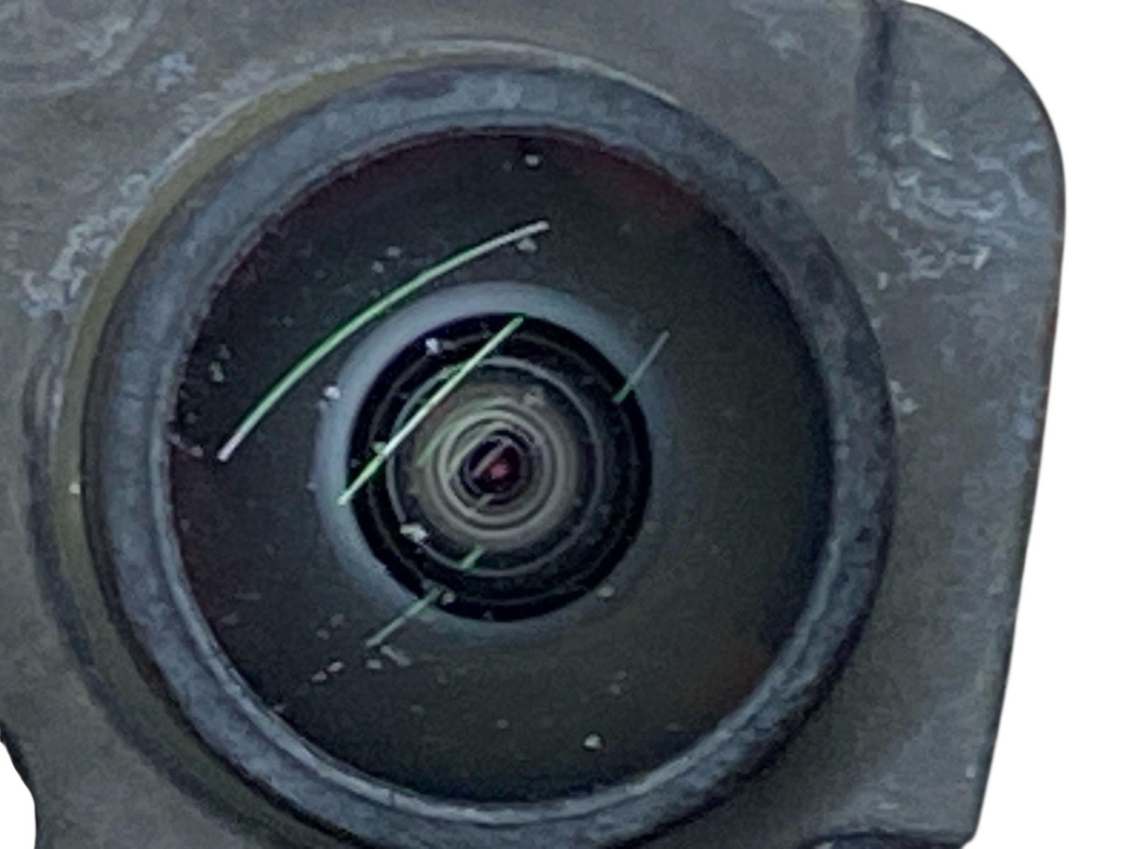 2024 MCLAREN ARTURA FRONT SURROUND VIEW CAMERA 16MA981CP *KNICKS ON LENS* OEM