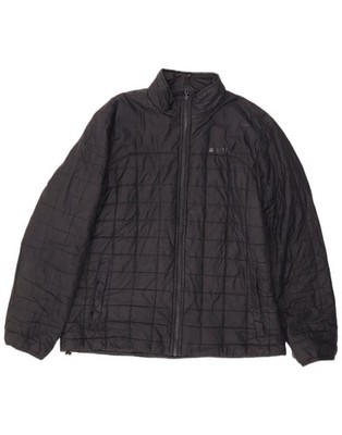 Mountain Warehouse Herren Steppjacke UK 42 XL dunkelblau AK26