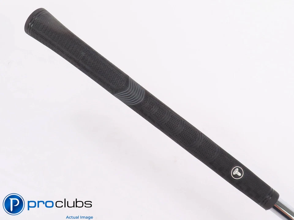 Nice Callaway OPUS Platinum 60*(8*) WEDGE Z-Grind - S400 Stiff Flex Steel 458754 - Image 4 of 4