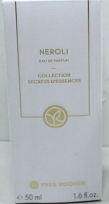 Neroli Eau de Parfum 50 ml VAPO de yves rocher voll