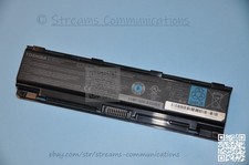 OEM Laptop Battery For TOSHIBA Satellite C55-A C55-A5347 C55T-A5102 C55-A5302