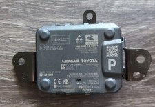 89210-0e060 Used Lexus And Toyota Front Cruise Control Radar Sensor. Yrs 23-26. 89210-0e060 Used Lexus And Toyota Front Cruise Control Radar Sensor. Yrs 23-26.