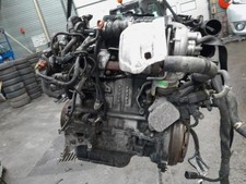 Moteur Peugeot 4008