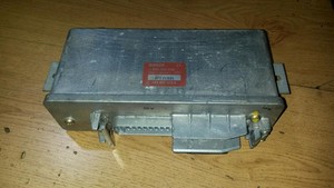 0265100056 Steuergerät ABS 4a0907379a Audi 100 DE35280-58