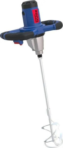 Malaxeur mélangeur Güde GRW 1814.1 avec agitateur double de 140mm G58041