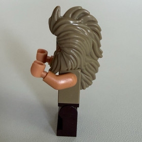 Lego Dol Guldur Ambush 79011 Lord of the Rings Hobbit Lotr Beorn Minifigure Bear