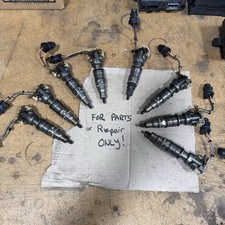 6.0 Powerstroke Injector Cores 6.0 Powerstroke Injector Cores