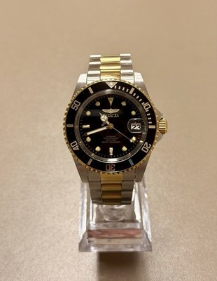 Invicta Pro Diver NH35A Automatic 8927OB 40mm