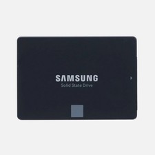 Samsung 850 Evo MZ-75E1T0 1TB 2.5inch SATA III SSD Solid State Drive MZ7LN1T0