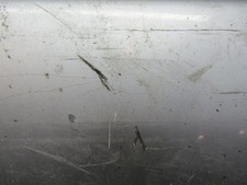 Pare-choc arrière BMW X5