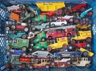 VINTAGE DIECAST MATCHBOX TOYS LOT SUPERFAST & SPEED KINGS SUPER KINGS CARS etc