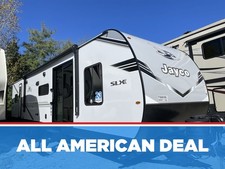 2026 Jayco Jay Flight SLX Double Axle 380DQS