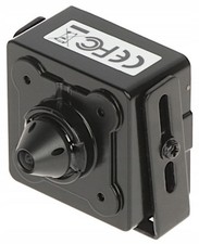 1080p Pinhole Mini Surveillance Camera AHD CVI TVI