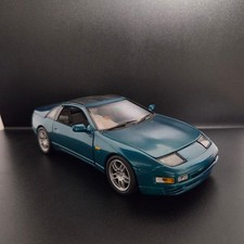 Kyosho 300ZX Z32 Diecast Model Fairlady Z 1/18 GTR Genuine Parts #QY1AJR