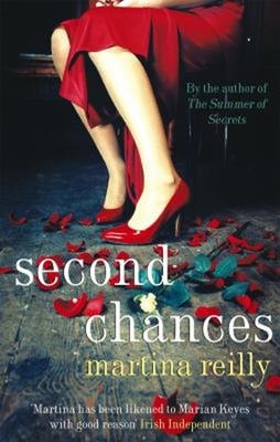 Second Chances Paperback Martina Reilly