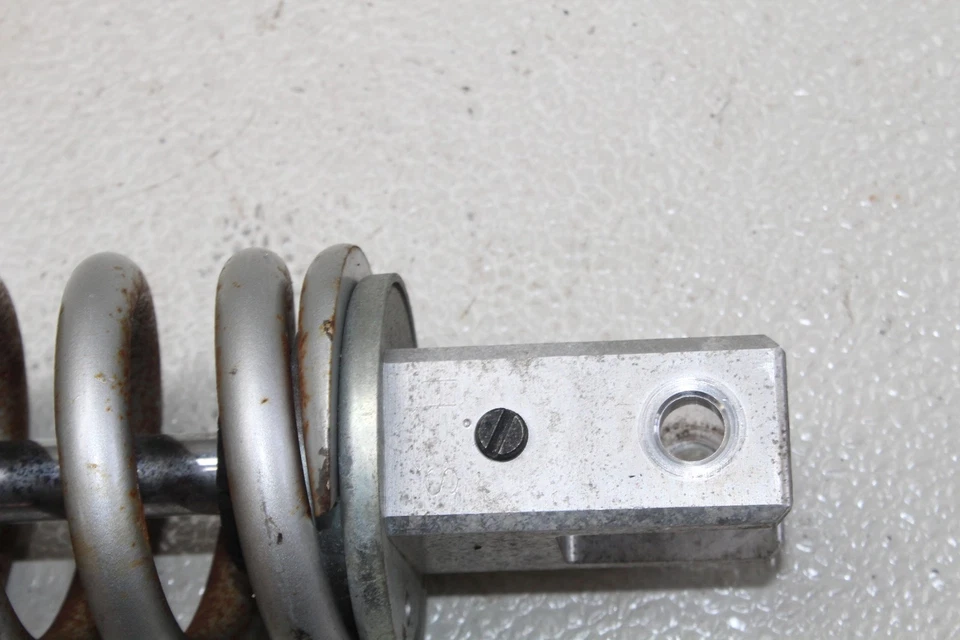 02-12 AMORTIGUADOR TRASERO SUZUKI VSTROM 1000 DL1000 Foto 3 de 4