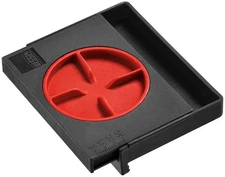 Bessey Flooring Spacer Adjustable From 5-20 Mm Package Of 4