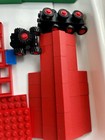 LEGO Classic Vintage House, Town Pieces Roof Doors Windows Bases Wheels Shudders — photo 2