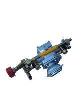 Pompa ciśnieniowa Podwójna pompa tłokowa do opryskiwacza, opryskiwacza silnika, strzykawki silnika, top, Sp