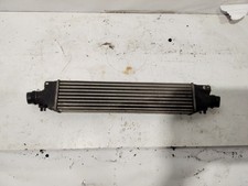 ladeluftkühler OPEL ASTRA H TWIN TOP D COSMO 2006 1848215