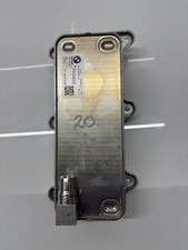 Ölkühler NEU für BMW Land Rover L460 X5 X7 4,4 V8 N63B44E N63 NC10 7648914