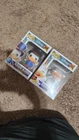 Scrooge McDuck Ducktales Funko Pop! Disney #312 #306 Figure Lot
