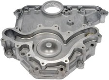 Genuine Dorman Timing Cover - Includes Gaskets And Seal 635-119