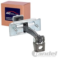 AIC TÜRfeststeller TÜRstopper Vorne L/R Passend FüR Opel Corsa | 70140