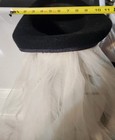 Ladies Hat Excellent condition Perfect for everyday or historical reenacting  — photo 5