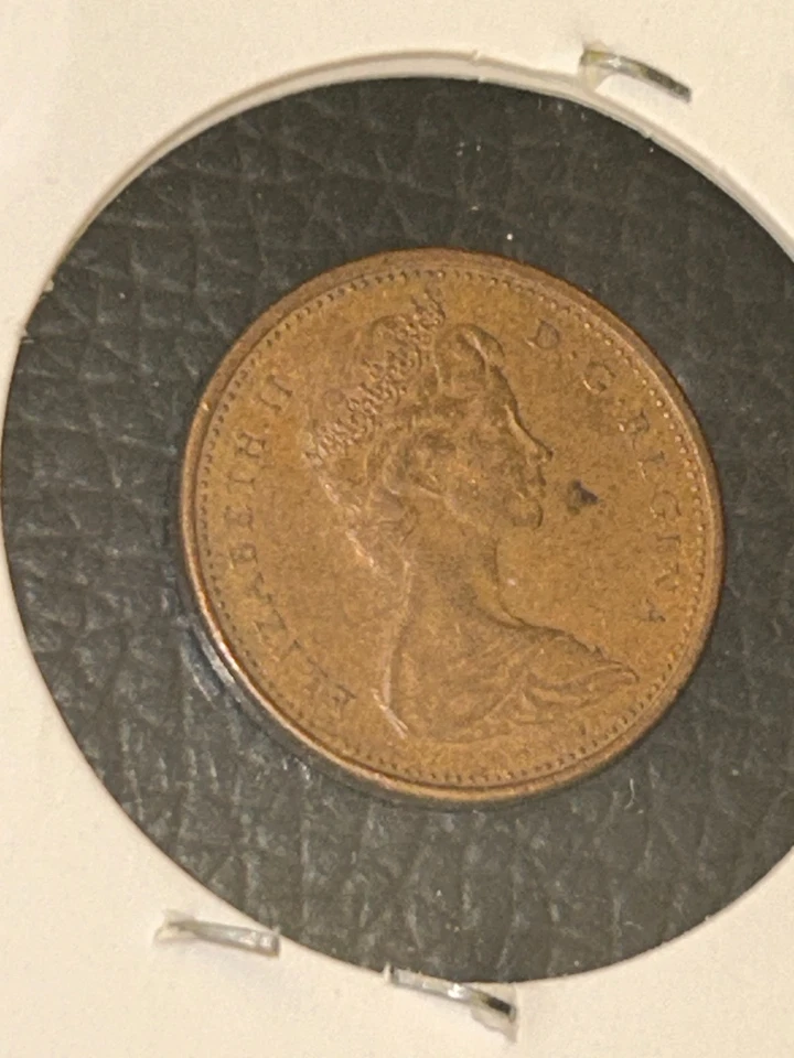 1867-1967 RARE Canadian Commemorative CENT, DDO/DDR ERRORS! - Image 2 of 4