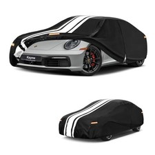 Porsche 911 Car Cover Waterproof All Weather 991 Custom Fit for Porsche 911