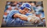 2022 Stadium Club #135 George Brett Kansas City Royals HOF RARE HTF 