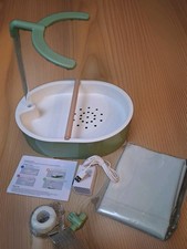 Parrot Bathtub Bird Automatic Bath Shower Large Bird Shower Fountain Indoor