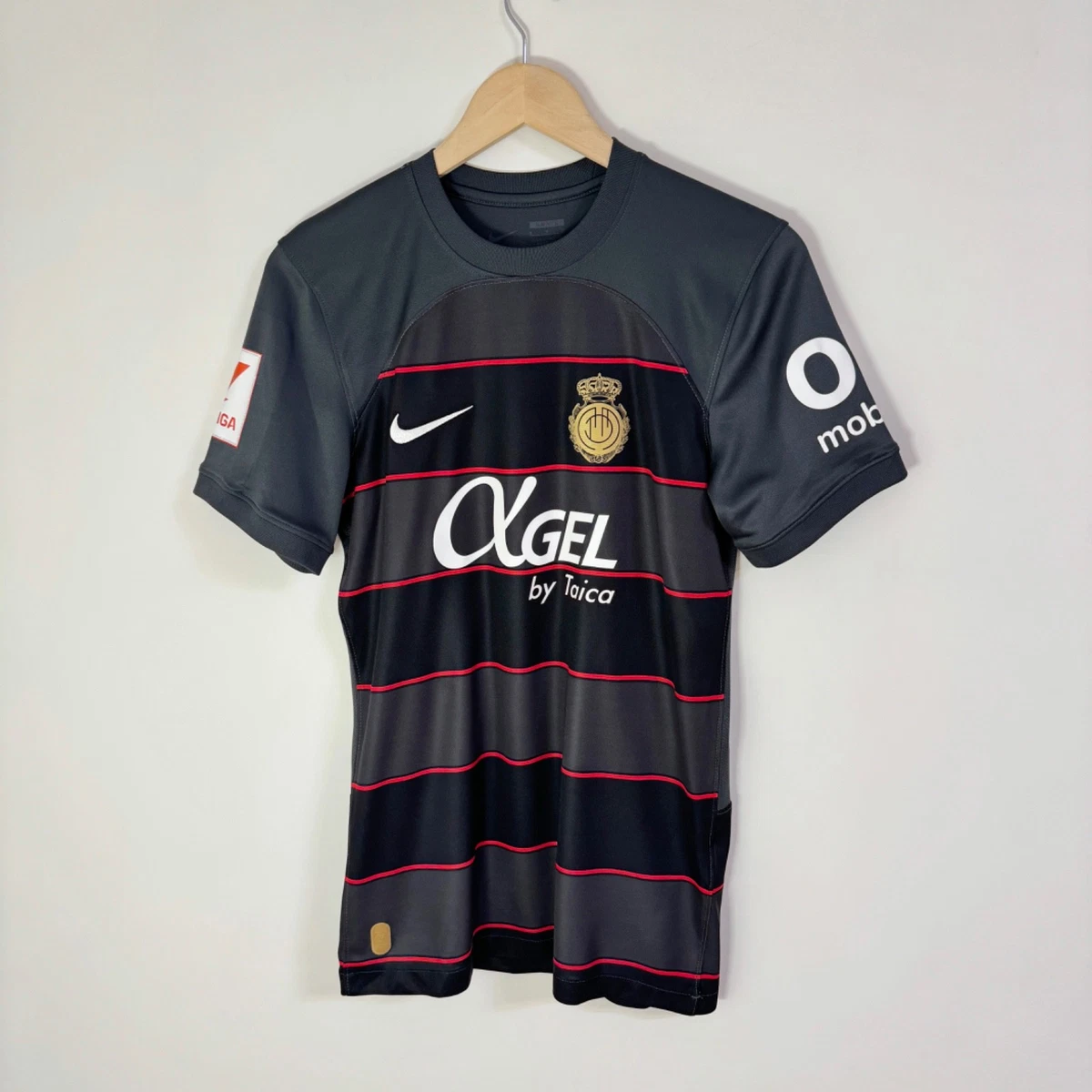camisetas la liga 2024 25 mallorca 4   Todo Sobre Camisetas