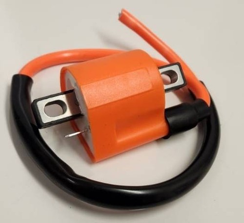 HI POWER RACING HT COIL SINGLE TERMINAL TYPE FÜR LML STAR 125 4 TAKT - Bild 3 von 5