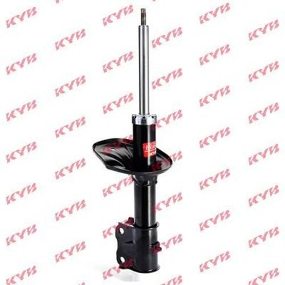 2x KYB 334420 Excel-G Stoßdämpfer Set Federbein Vorne