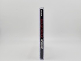 Sony Playstation 1 PS1 Need For Speed III Hot Pursuit CIB Cleaned & Tested