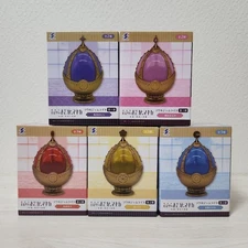 Puella Magi Madoka Magica Soul Gem Light Vol.1 2 5 Types set SK JAPAN New